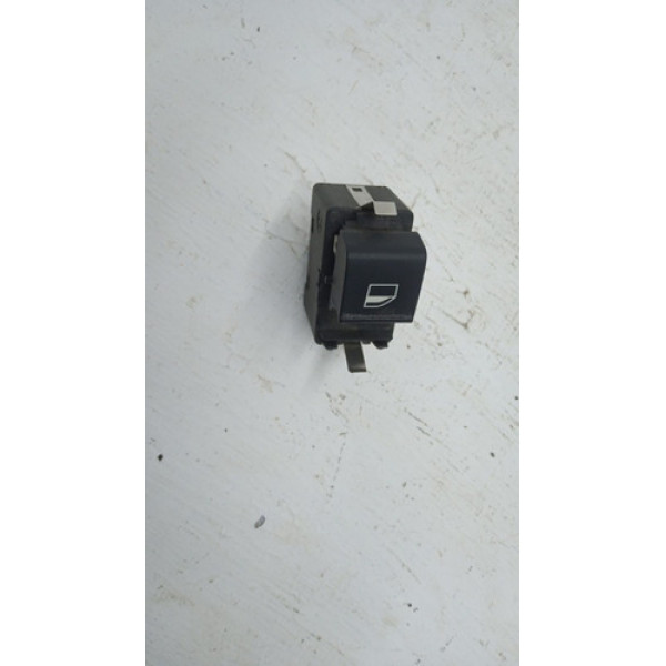 Comando Vidro Porta Traseira Esquerda Bmw X5 2002