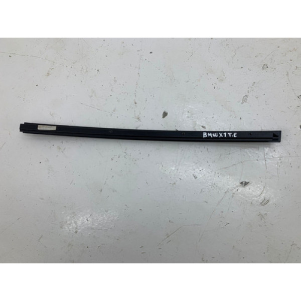 Canaleta Traseira Esquerda Bmw X1 2013