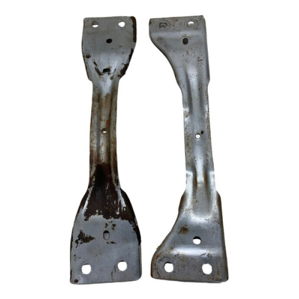 Cinta Do Tunel Frontal Jetta 2016