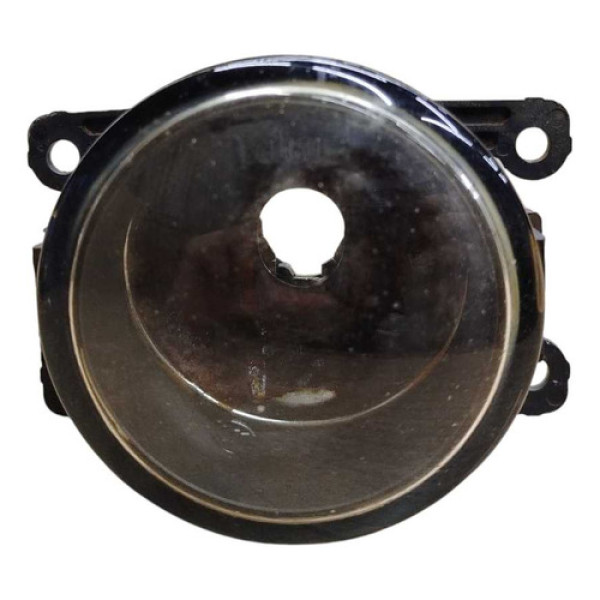 Farol Milha Ecosport Focus 2013 2014 2015 2016 Detalhe Preto