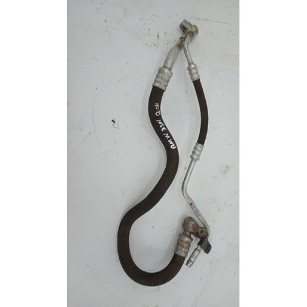 Mangueira Ar Condicionado Bmw 320i 2011