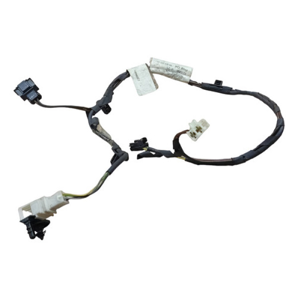 Chicote Console Central Tiguan 2.0 2010 2011