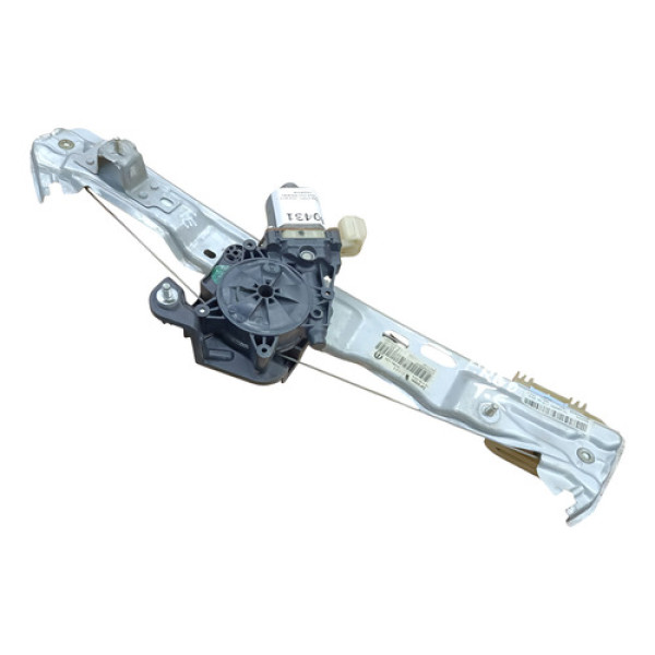 Maquina Vidro Argo 2017 2018 2019 2020 Traseira Esquerda