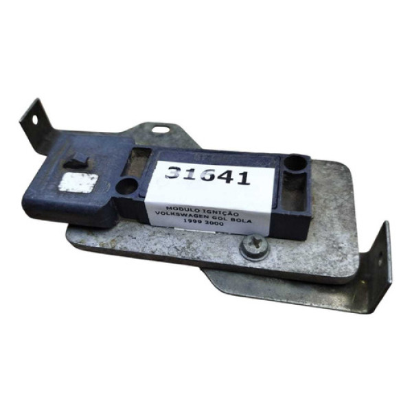 Modulo Ignição Volkswagen Gol Bola 1999 2000