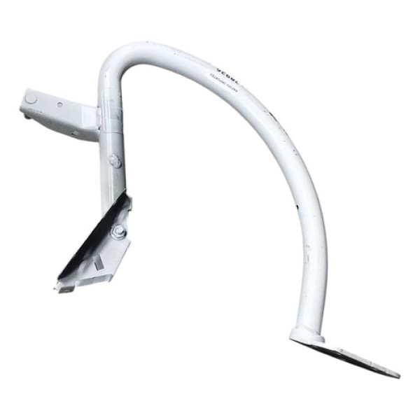 Dobradiça Porta Mala Audi A4 Traseira Esquerda 2012 2013