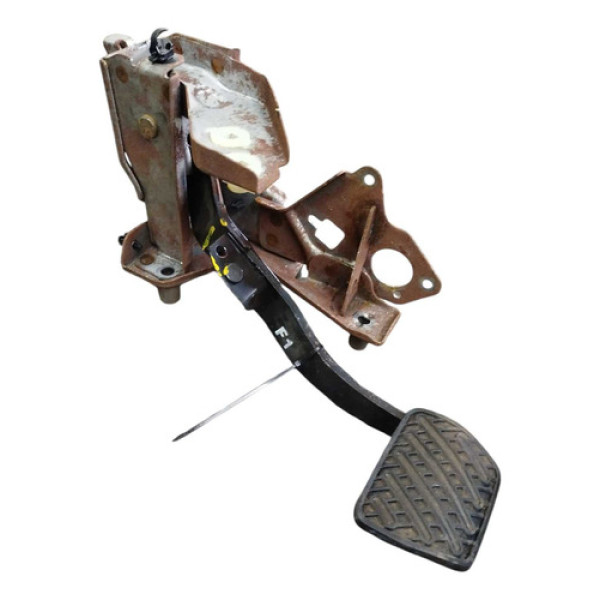 Pedal Freio Nissan Sentra 2.0 2014 2015 2016