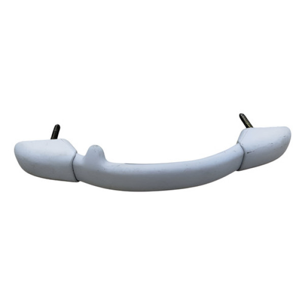 Puxador Alça Teto Citroen C3 2011 2012 Nude