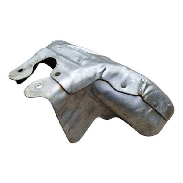 Defletor Calor Escape Ford Fusion 2.5 2010 2011 2012