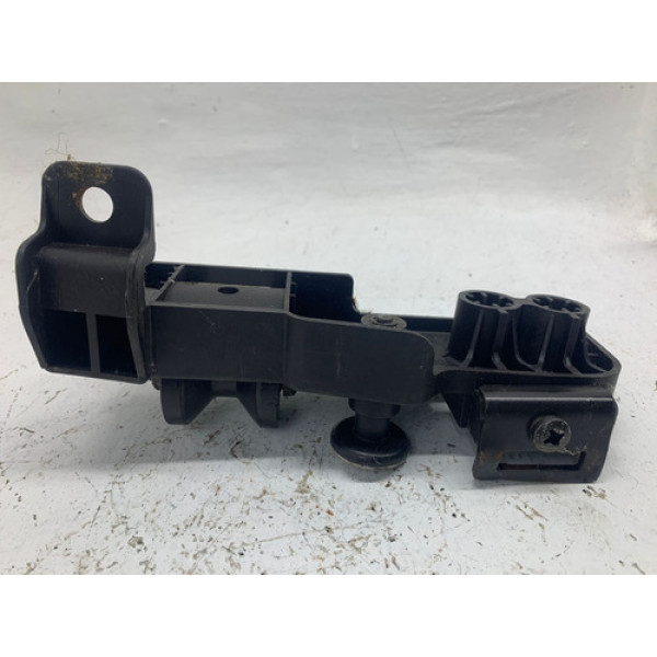 Trilho Porta Malas Traseira Direita Bmw X5 2002