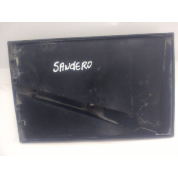 Suporte Bateria Renault Sandero 2013 8201023641