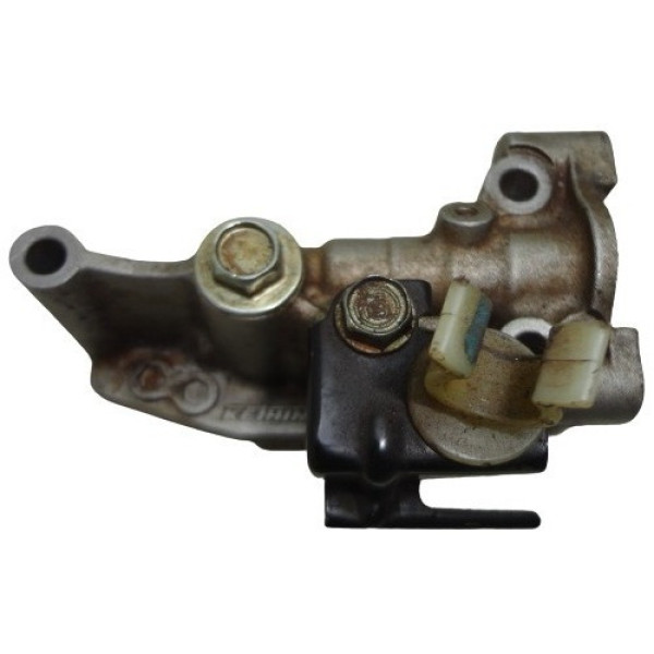 Válvula Solenoide Suporte Honda Civic 2009 A 2011