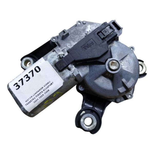Motor Limpador Vidro Traseiro Fiesta Ecosport 2004 2006 2008