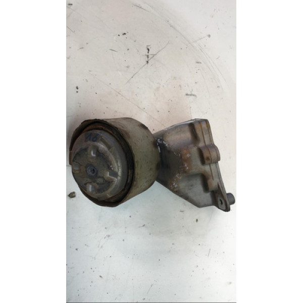 Suporte De Coxim/coxim Esquerdo Mercedes Benz Cls 350 2007