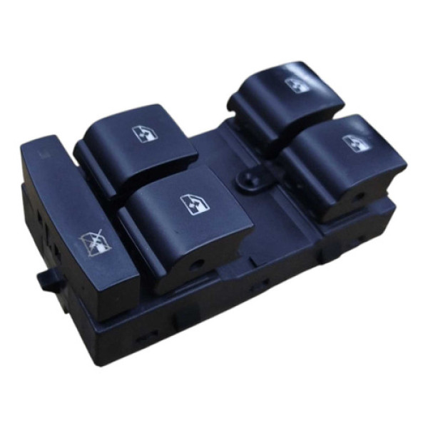 Botão Vidro Eletrico Cruze 2011 2012 2013 Dianteiro Esquerdo