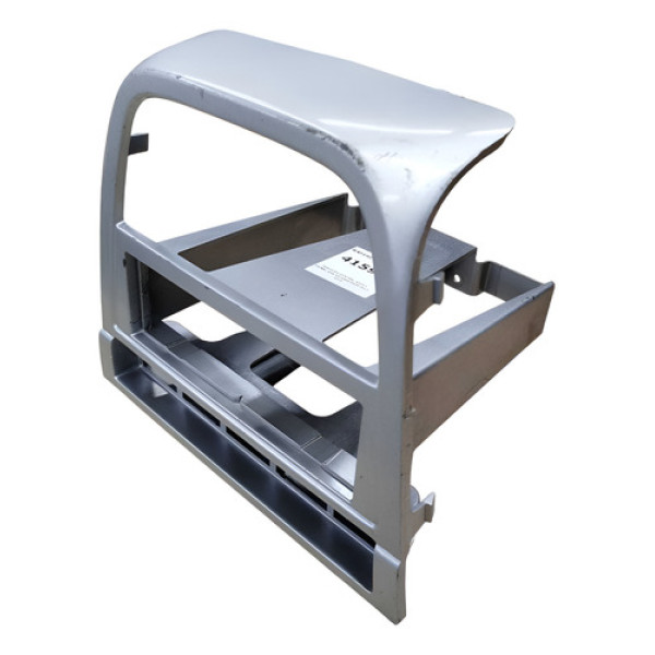 Moldura Central Radio Painel Gol G5 2009 2010 2011 2012