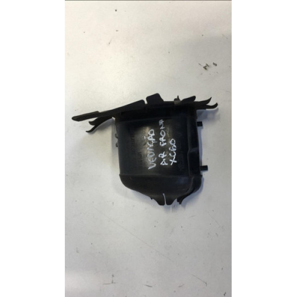 Vedação Ar Frontal Volvo Xc60 2015