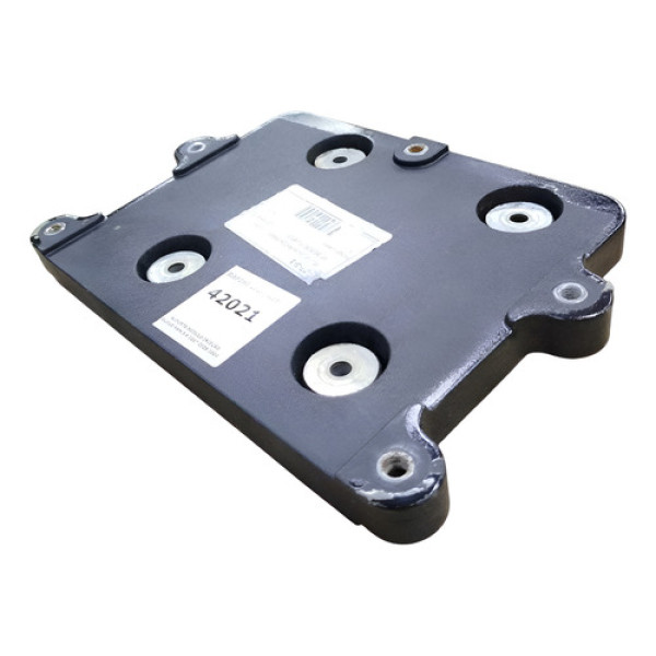 Suporte Modulo Injeção Dodge Ram 5.9 2007 2008 2009