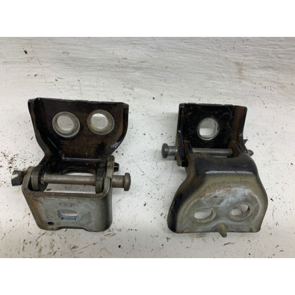 Par Dobradiça Porta Traseira Direita Citroen Grand C4