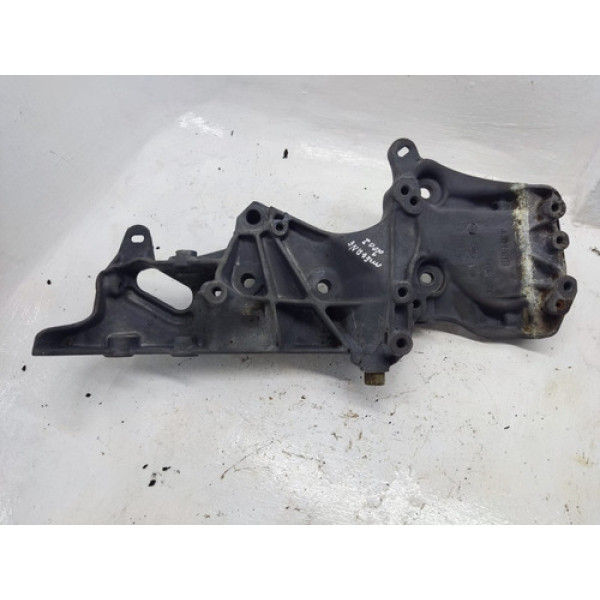 Suporte Alternador Compressor Ar Renault Megane 2002