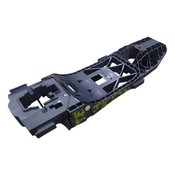 Base Maçaneta Externa Jetta 2011 2012 2013 5n0839885 - Preto - Traseira