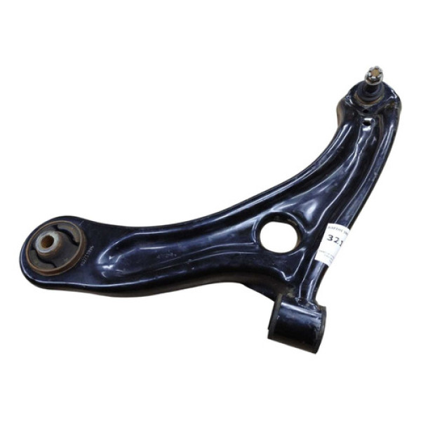 Bandeja Honda Fit 2014 2015 2016 2017 Dianteira Esquerda