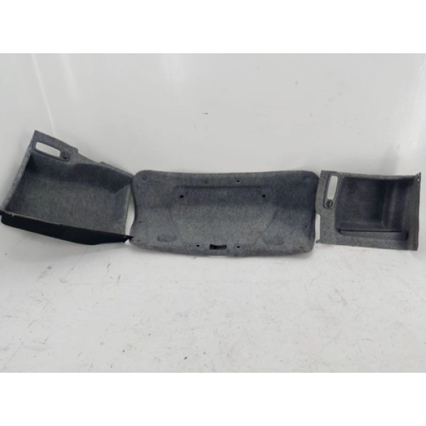 Kit Forração De Porta Mala Volvo S80 T6 2000