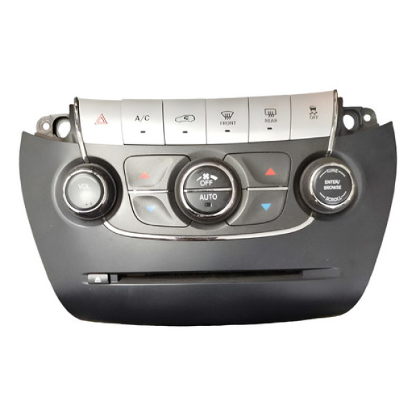 Comando Ar Condicionado Fiat Freemont 2011 2012 2013 2014
