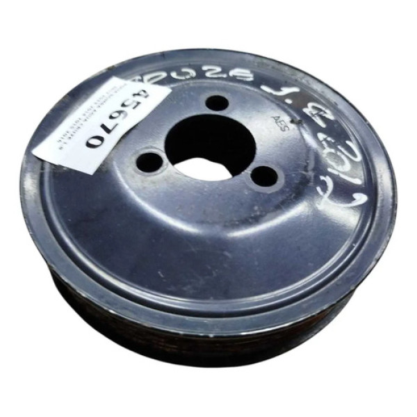 Polia Bomba Agua Cruze 1.8 2012 2013 2014 2015 2016