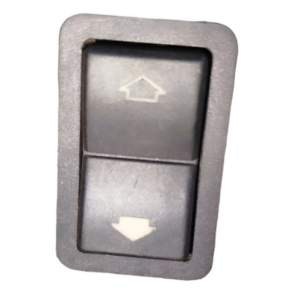 Botão Vidro Eletrico Bmw 540 Traseiro 1998 1999