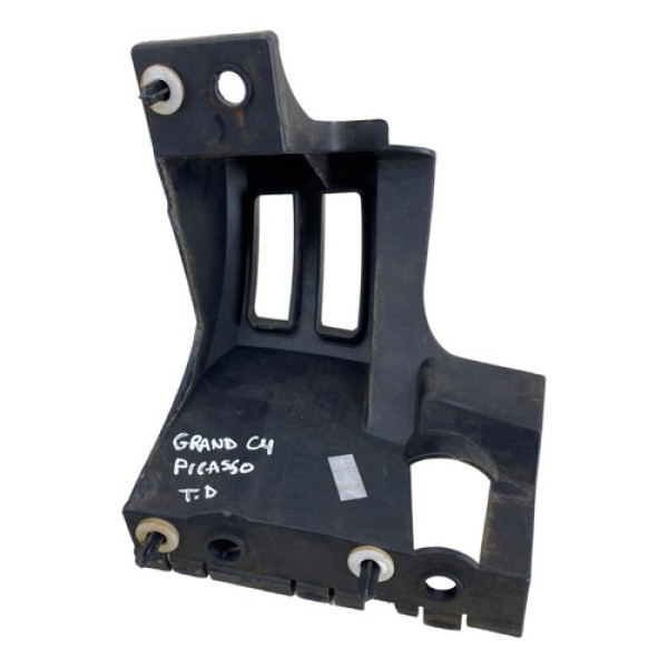 Guia Parachoque Traseiro Lado Direito Grand C4 Picasso 2009