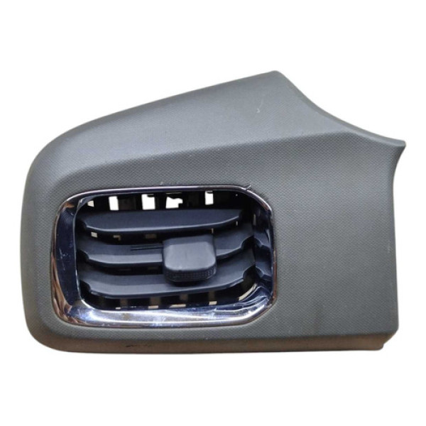 Difusor Ar Moldura Chevrolet Prisma 2013 2014 Lado Esquerdo