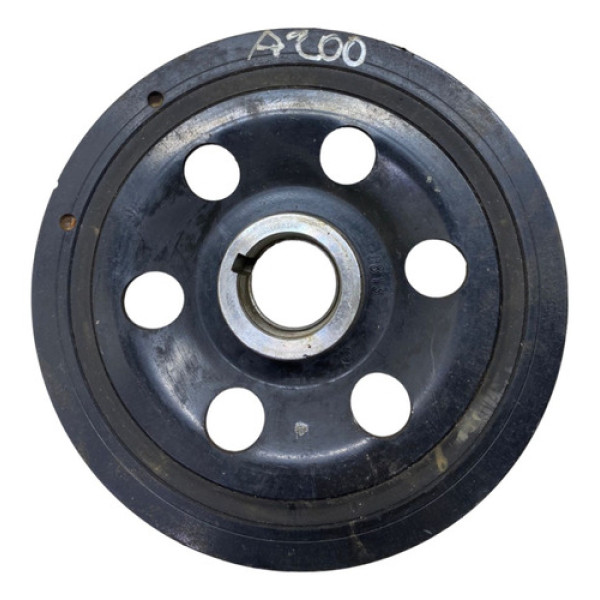 Polia Do Virabrequim Mercedes A200 2015