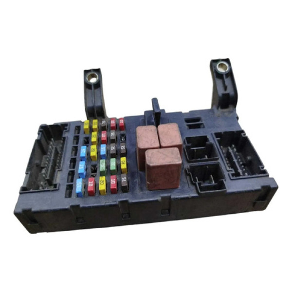 Caixa Fusivel Interna Fiat Idea 1.8 2012 2013