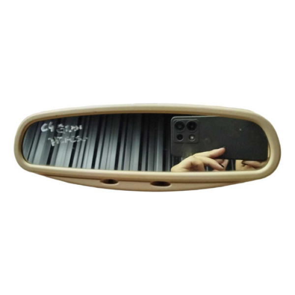 Retrovisor Interno C4 Grand Picasso 2008 2009 2010