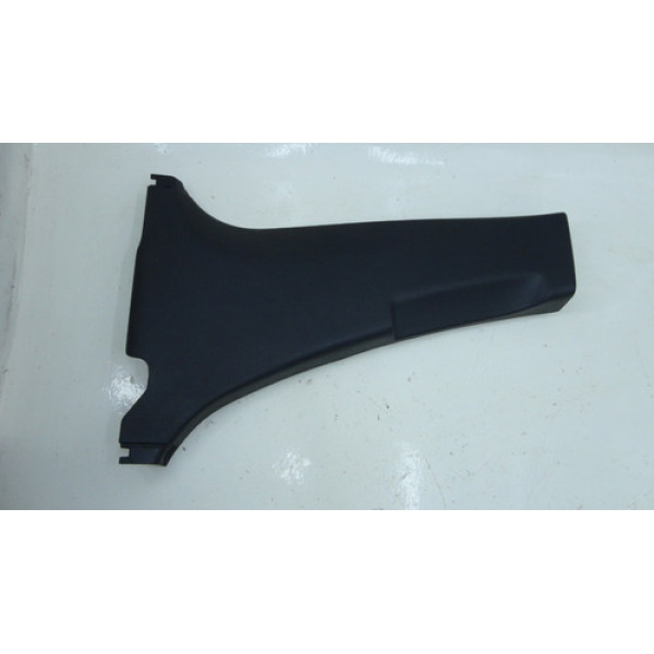 Acabamento Coluna Central Esquerda Corolla 2017