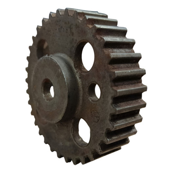 Engrenagem Virabrequim Gol G3 1.0 16v 1997 2002