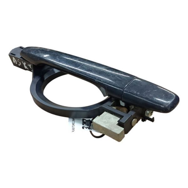 Maçaneta Externa Porta Asx Traseira Direita 2012