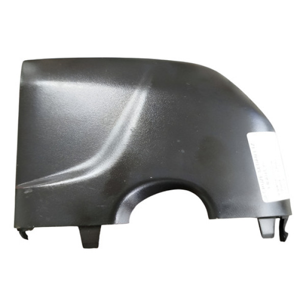 Moldura Acabamento Chevrolet Cruze 2013 2014 2015 2016 Preta Moldura