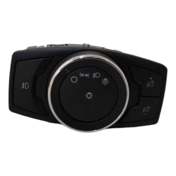 Comando Chave Luz Farol Ford Fusion 2013 2014 2015