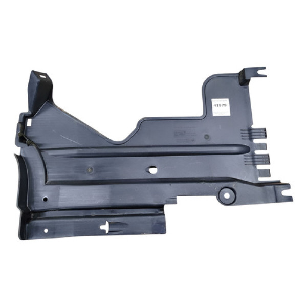 Protetor Assoalho A4 2010 2011 2012 Lado Direito Detalhe