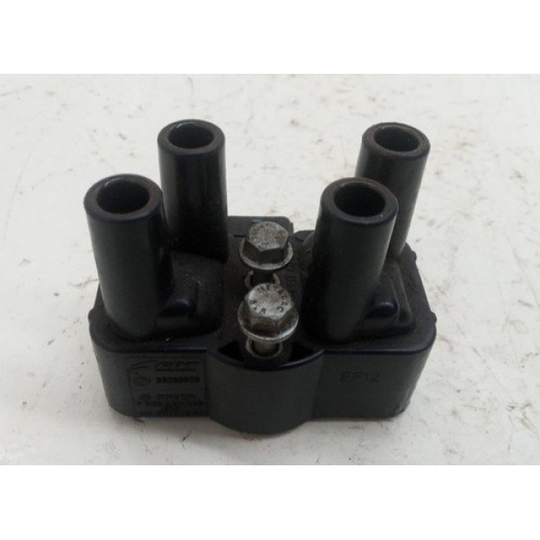 Bobina De Ignição Fiat Grand Siena 1.6 16v 2014