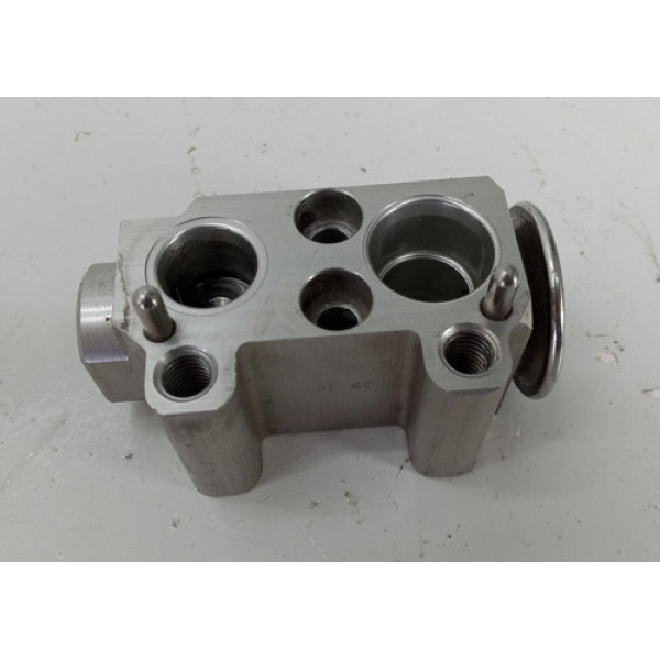 Valvula De Expansão Do Ar Condicionado Bmw X1 2011