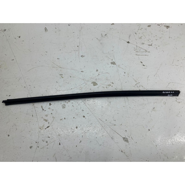 Pestana Externa Dianteira Esquerda Peugeot 207 2012