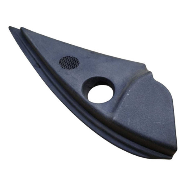 Acabamento Interno Retrovisor Peugeot 206 207 2006 2011