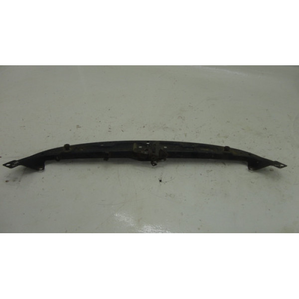 Painel Superior Frontal Com Fechadura Peugeot 207 2010