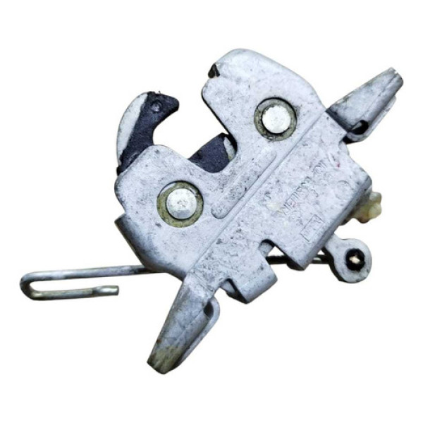 Fechadura Porta Malas Gol G2 G3 1996 1997 1998 1999 2000