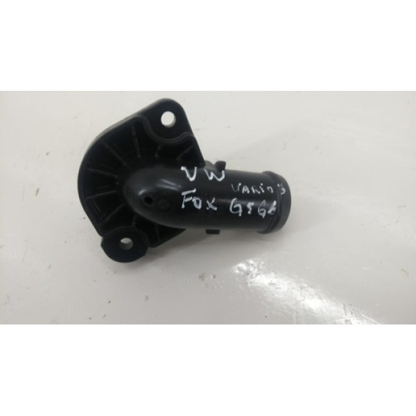Valvula Termostática Vw Fox G5 G6 Original 441577