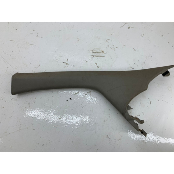 Acabamento Coluna Teto Dianteiro Nissan Frontier 2008