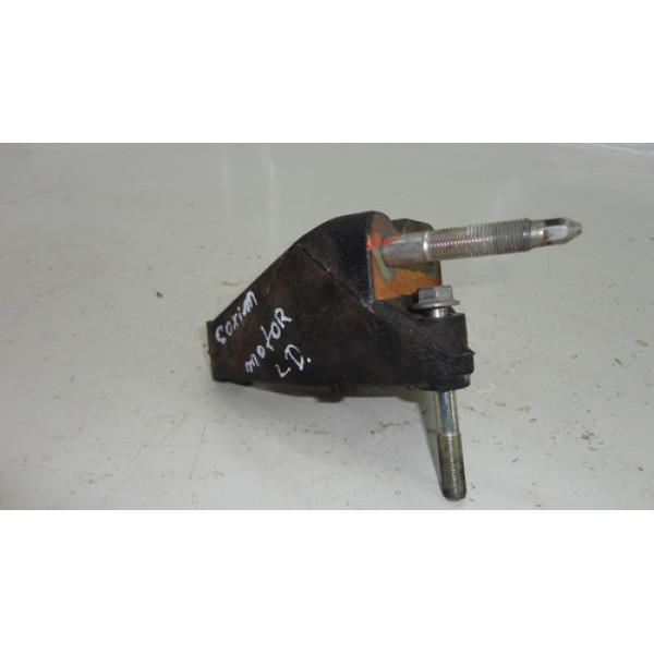 Suporte Coxim Motor Direito Toyota Corolla 2015