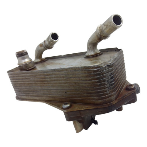 Resfriador Óleo Câmbio Bmw 318i 320i 2.0 2010 2011 2012